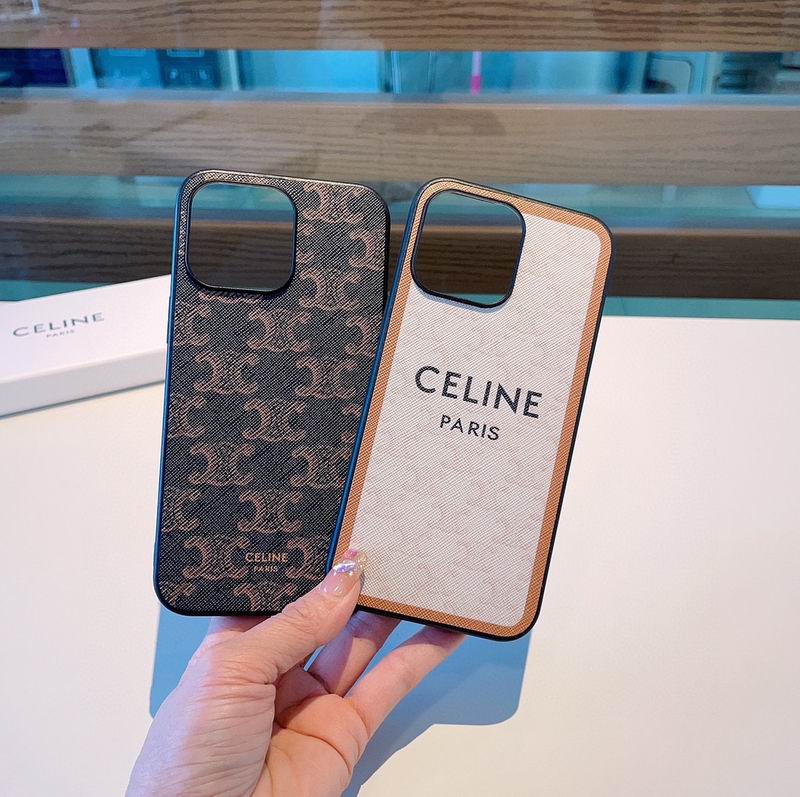 Celine iphone 12-14pro max 11